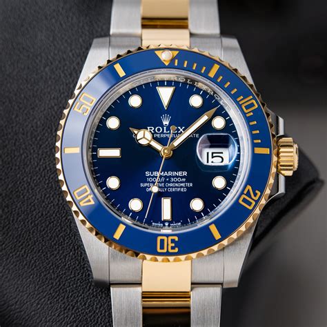 Download the Rolex Submariner Date Two